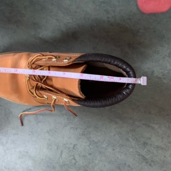Timberland Boots - Picture 3 of 8